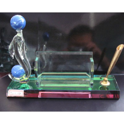 CRYSTAL OFFICE ITEM-IGT-OS0017